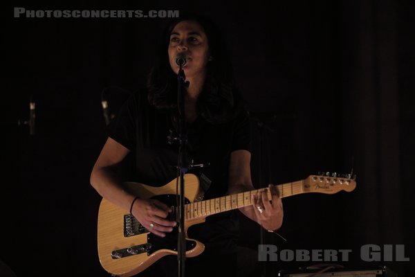 NADINE KHOURI - 2021-09-09 - PARIS - Eglise St Eustache - 